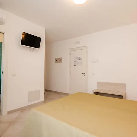 Szálloda Sfinalicchio 3*