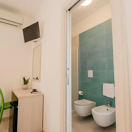 Sfinalicchio فيستَ