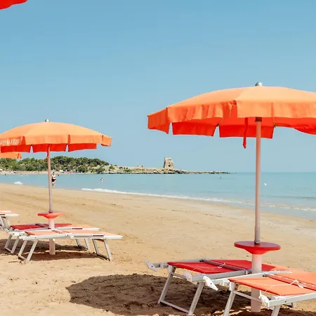 Sfinalicchio Vieste
