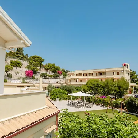 Sfinalicchio Hotel