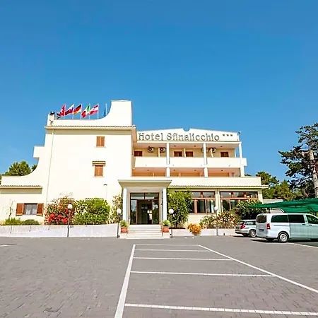 Sfinalicchio