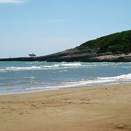 فندق Sfinalicchio