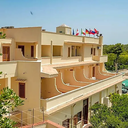 Sfinalicchio מלון 3*