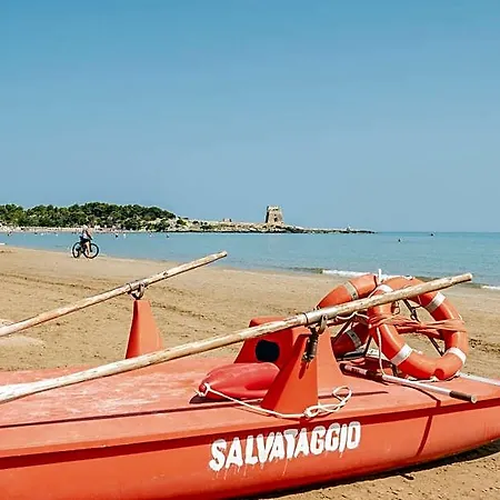 Sfinalicchio 3*