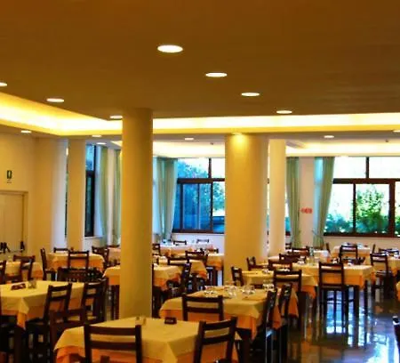 Hotel Sfinalicchio Vieste
