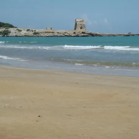 Hotel Sfinalicchio Vieste