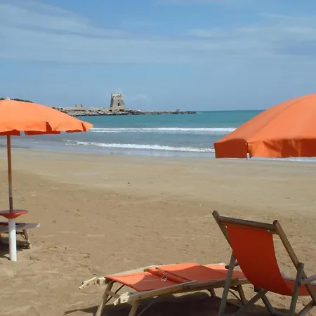 Sfinalicchio Hotel Vieste