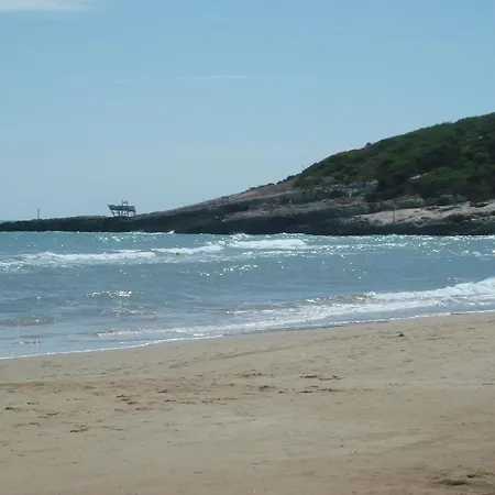 Sfinalicchio Vieste