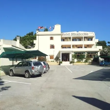 Sfinalicchio Hotel
