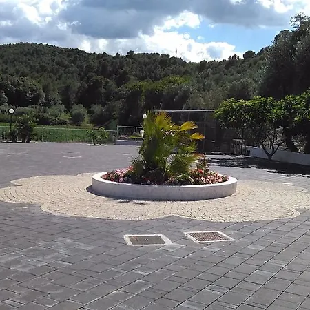 Sfinalicchio Hotel 3*