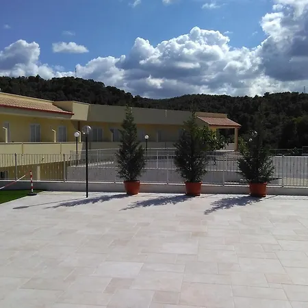 Sfinalicchio Hotel Vieste