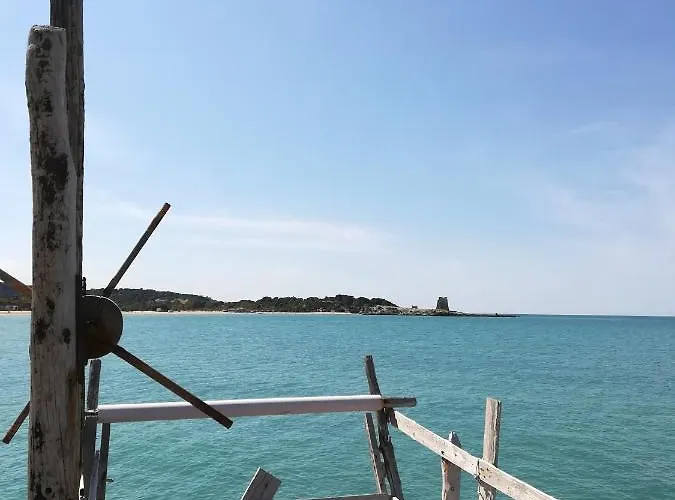 Sfinalicchio מלון 3*