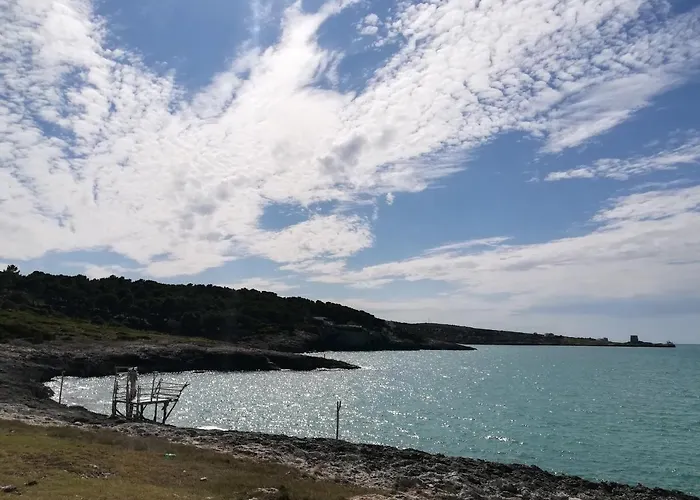 Sfinalicchio 3* Vieste