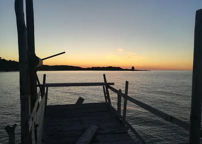 Sfinalicchio 3* Vieste