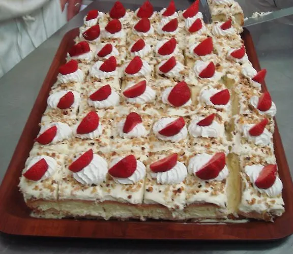 Sfinalicchio Hotel Vieste