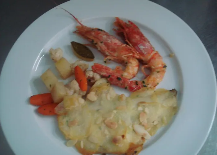 Sfinalicchio 3* Vieste