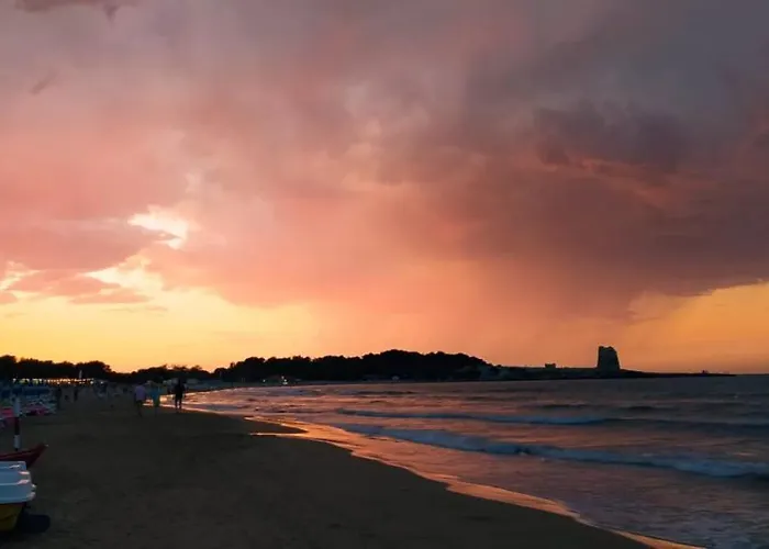 Sfinalicchio 3* Vieste