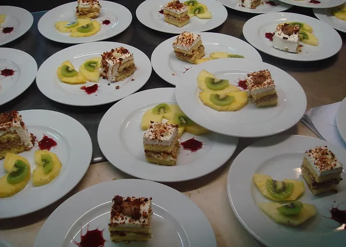 Hotel Sfinalicchio 3*