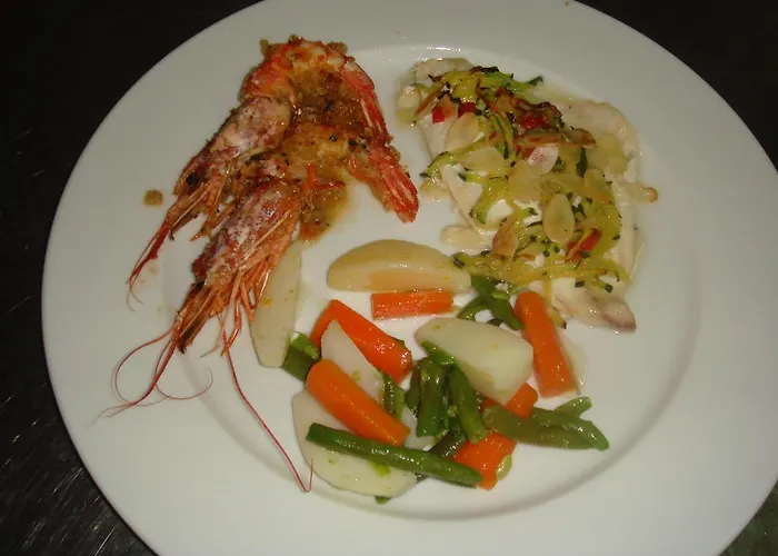 Sfinalicchio מלון ויאסטה