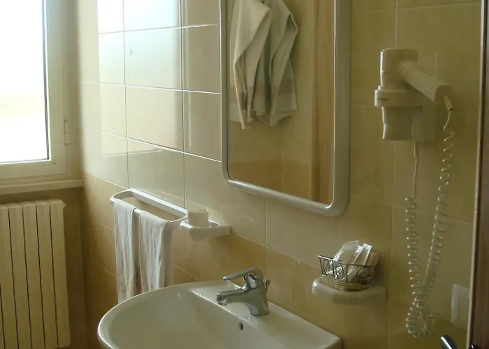 Hotel Sfinalicchio Vieste