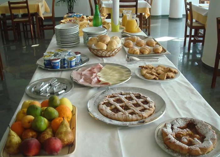 Hotel Sfinalicchio 3*