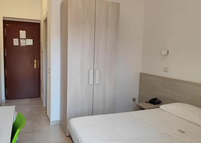 Hotel Sfinalicchio Vieste