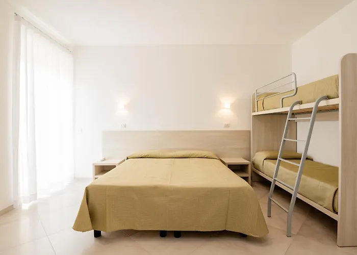 Sfinalicchio 3* Vieste