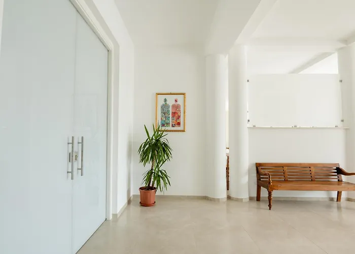 Sfinalicchio Hotel 3*