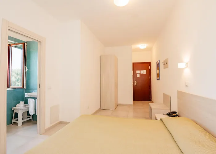 Hotel Sfinalicchio 3*