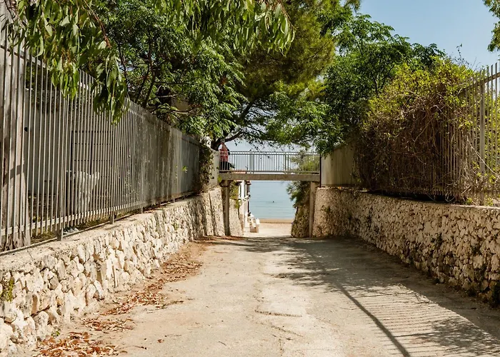 Hotel Sfinalicchio Vieste