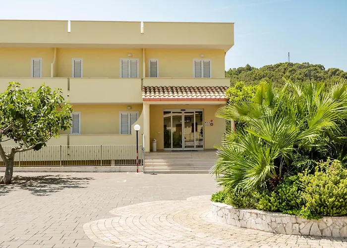 Sfinalicchio 3* Vieste