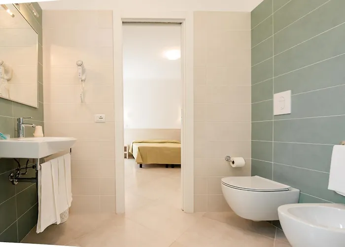 Hotel Sfinalicchio 3*