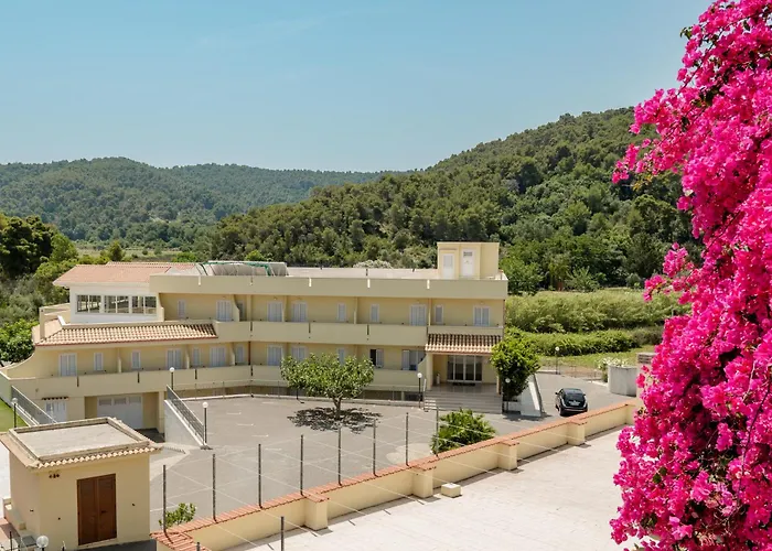 Sfinalicchio Hotel Vieste