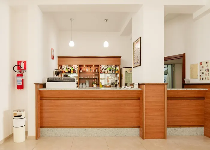 Hotel Sfinalicchio Vieste