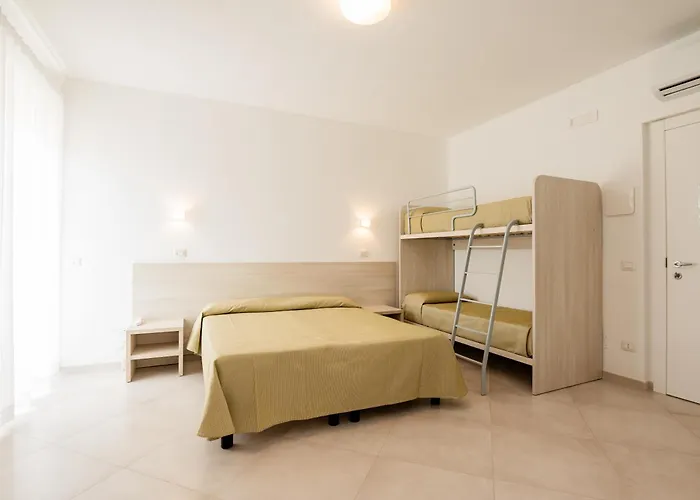 Sfinalicchio 3* Vieste