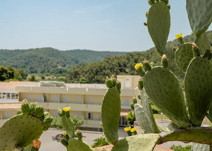 Sfinalicchio Hotel 3*