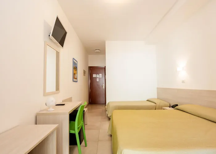 Hotel Sfinalicchio Vieste