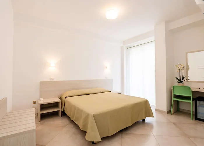 Sfinalicchio 3* Vieste