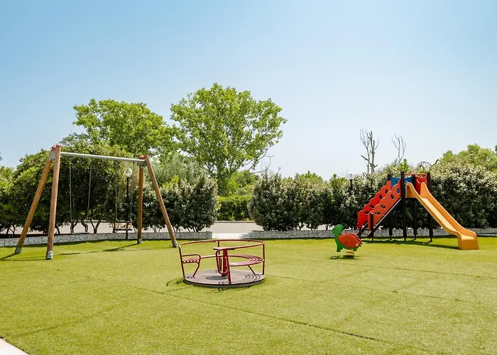 Sfinalicchio Hotel 3*