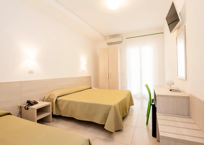 Sfinalicchio 3* Vieste