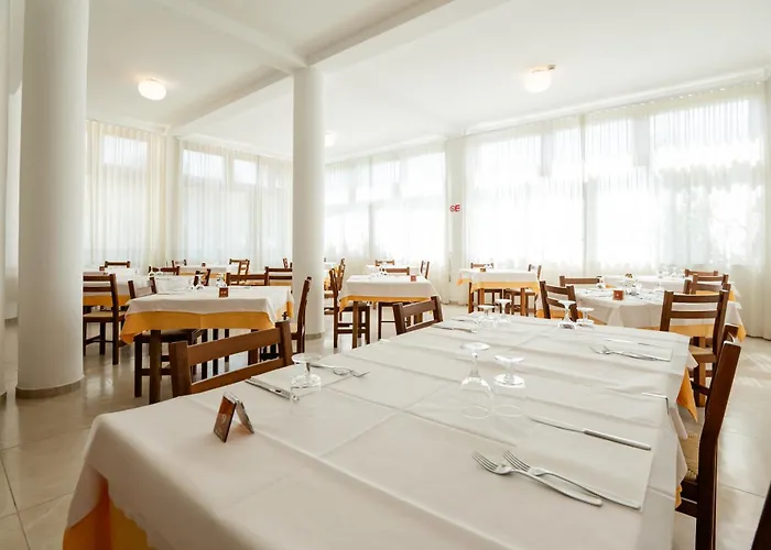 Sfinalicchio Hotel Vieste