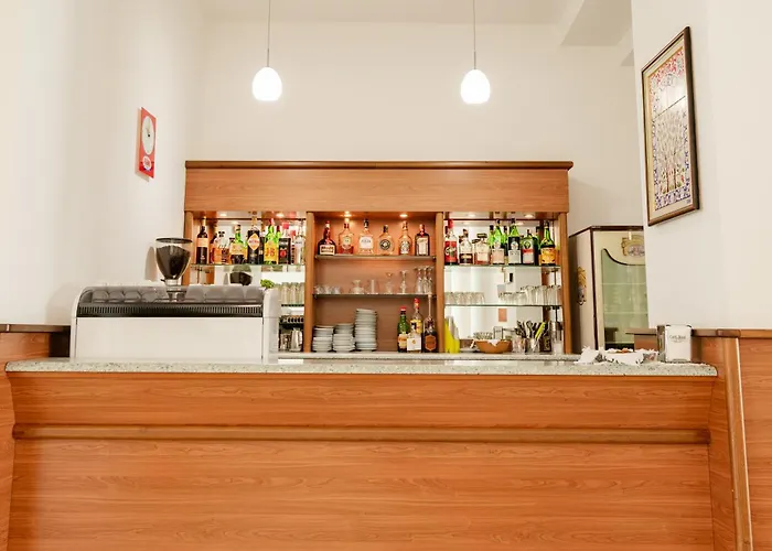 Sfinalicchio 3* Vieste