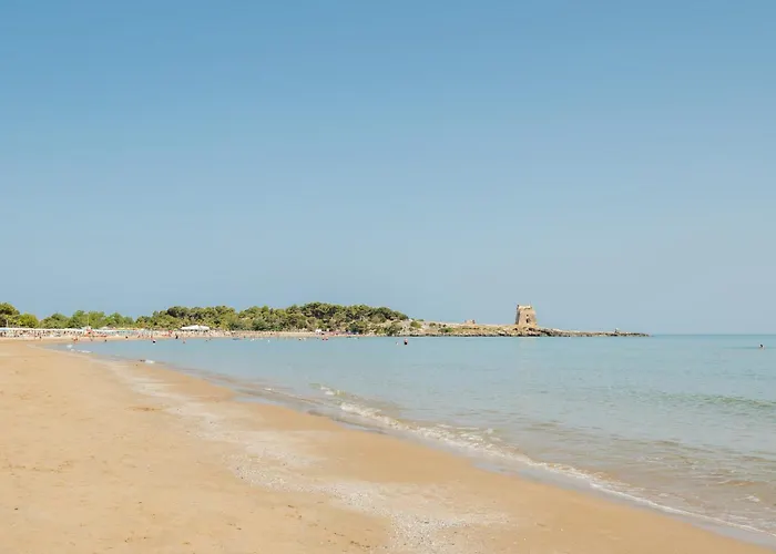 Sfinalicchio Hotel 3*