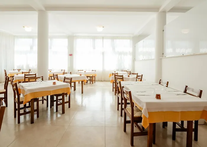 Hotel Sfinalicchio 3*