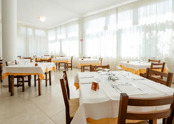 Sfinalicchio 3* Vieste