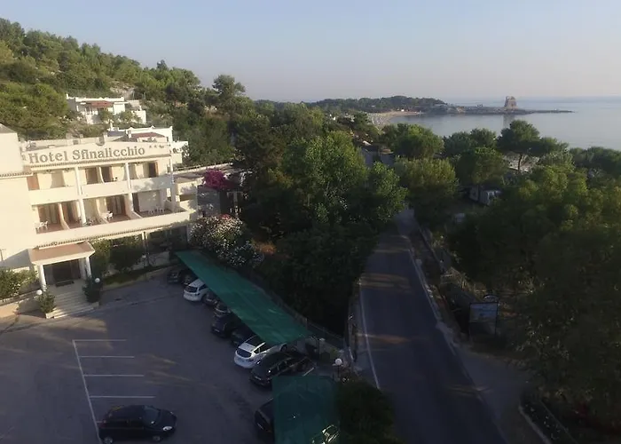 Hotel Sfinalicchio 3*